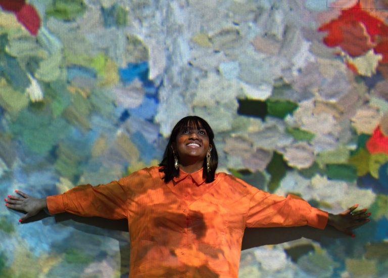 Frameless Immersive Art Experience Careers