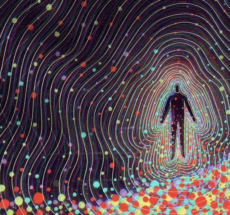 Frameless Immersive Art Experience Cem Hasimi