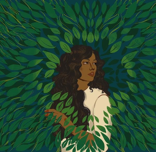 Frameless Immersive Art Experience Maliha Abidi