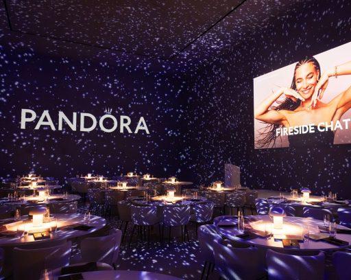 immersive event venue london content