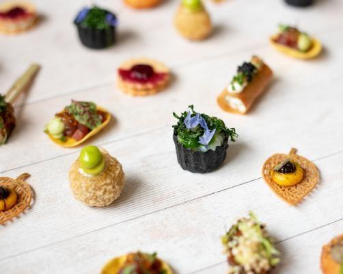 immersive event venue london partners