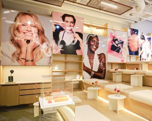 immersive event venue london brand activations