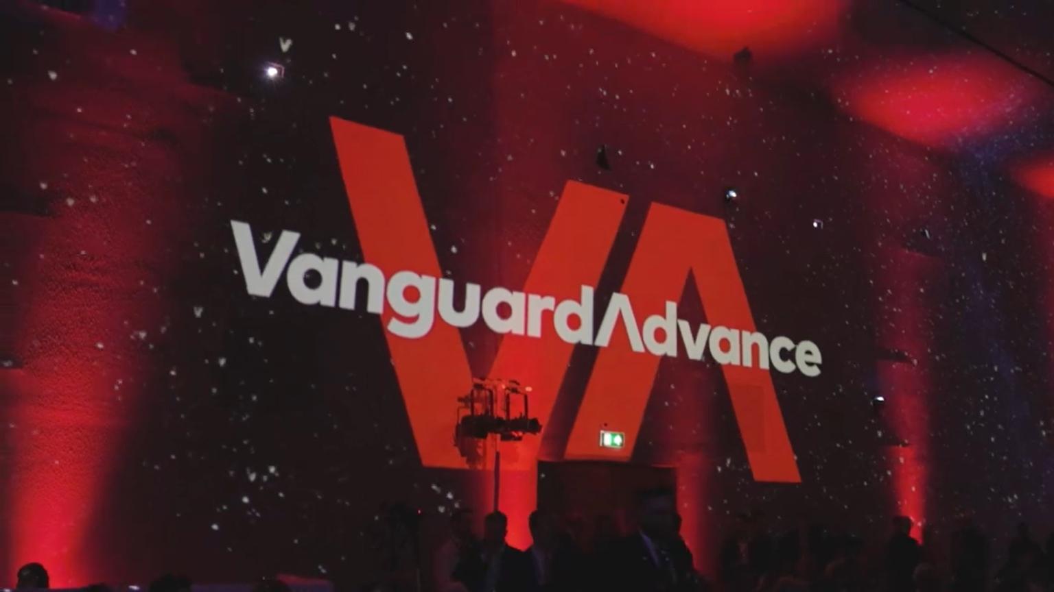 Vanguard conference video